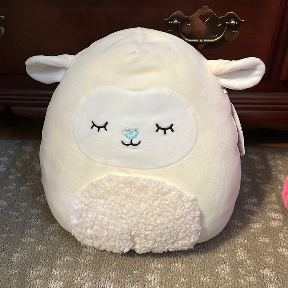 Squishmallow - Sophie